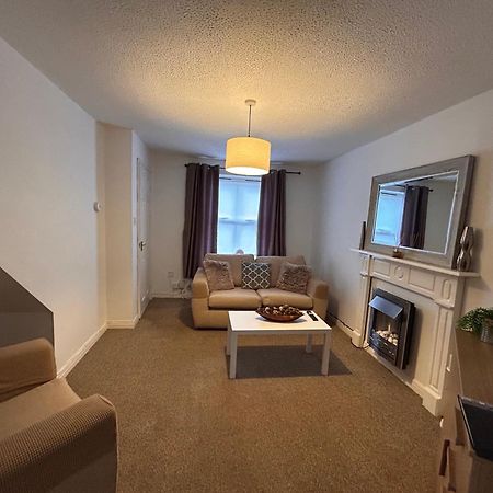 Bluebell House 2 Bedroom With Parking And Garden Scunthorpe Extérieur photo