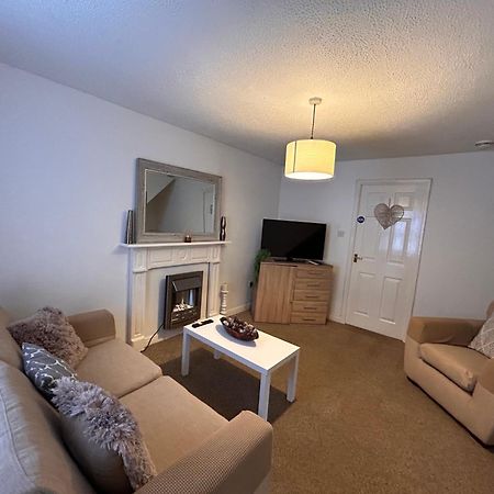 Bluebell House 2 Bedroom With Parking And Garden Scunthorpe Extérieur photo