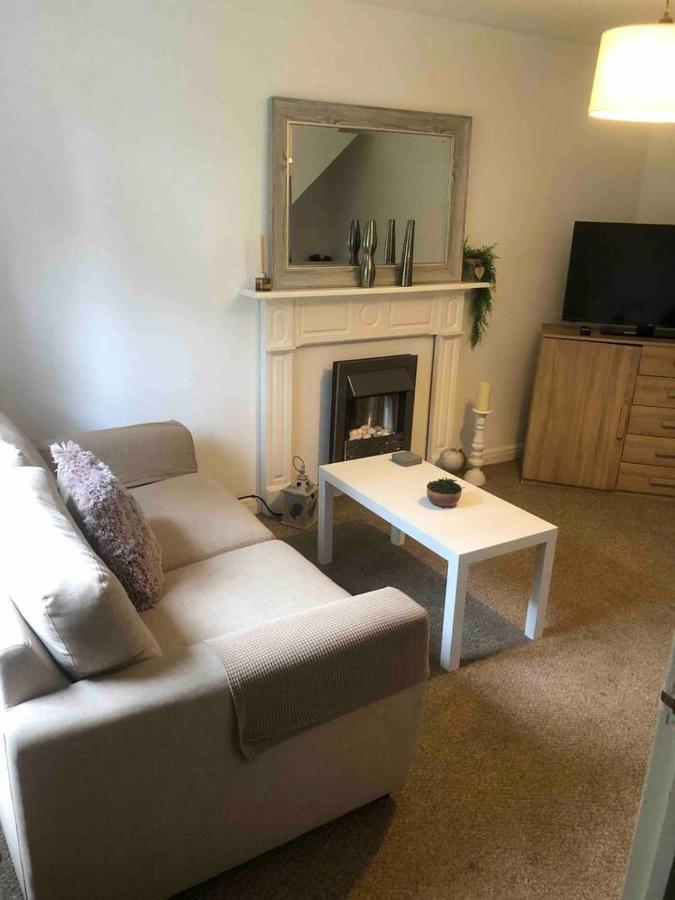 Bluebell House 2 Bedroom With Parking And Garden Scunthorpe Extérieur photo