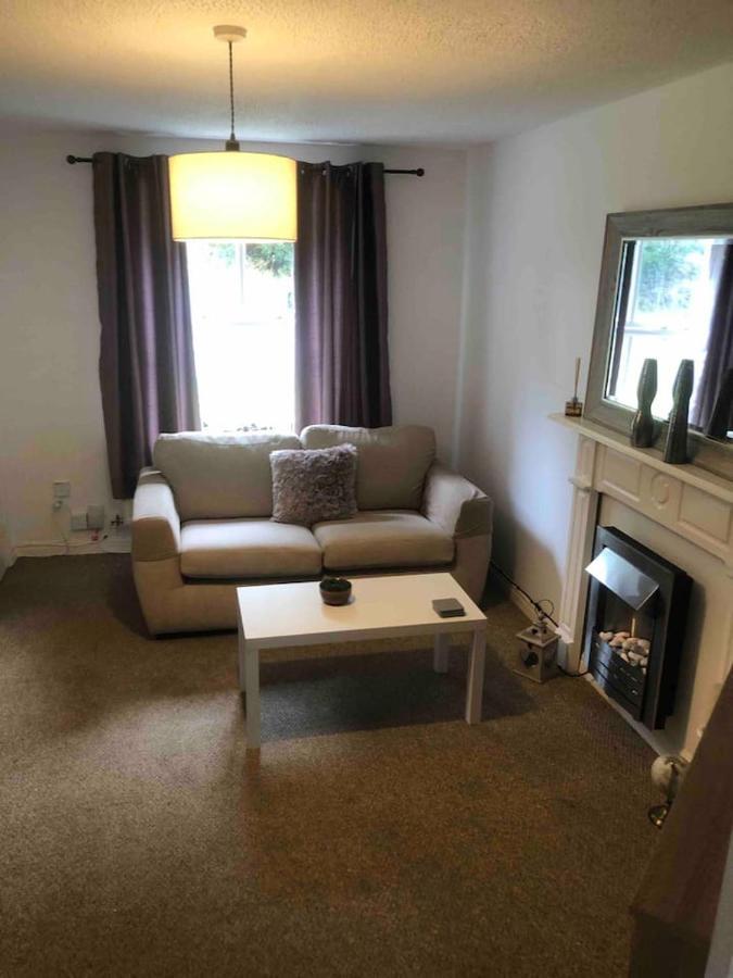 Bluebell House 2 Bedroom With Parking And Garden Scunthorpe Extérieur photo