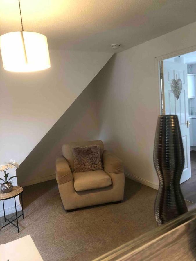 Bluebell House 2 Bedroom With Parking And Garden Scunthorpe Extérieur photo