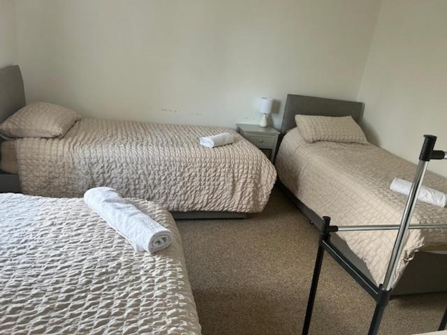 Bluebell House 2 Bedroom With Parking And Garden Scunthorpe Extérieur photo