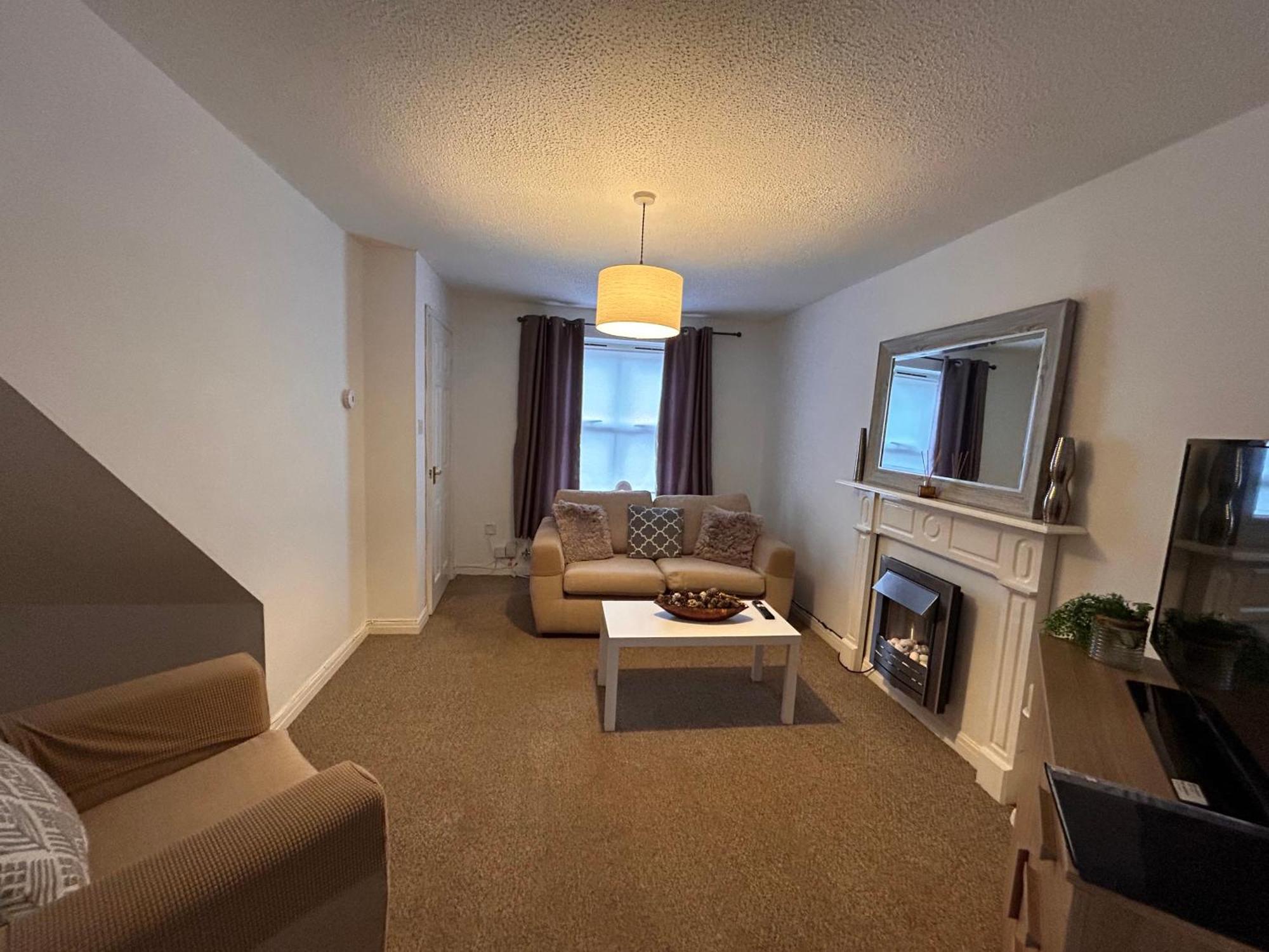 Bluebell House 2 Bedroom With Parking And Garden Scunthorpe Extérieur photo